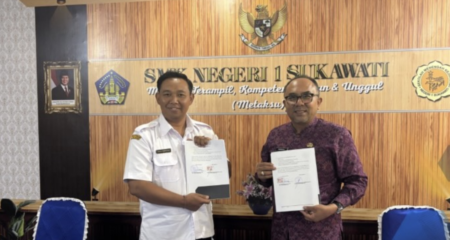 Kemenag Kabupaten Gianyar